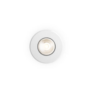 SternLight FOGGY LED IP54, oprawa wpuszczana, kolor biały