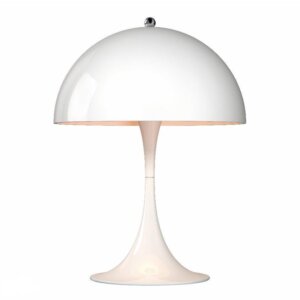 Louis Poulsen lampa stołowa PANTHELA MINI TABLE
