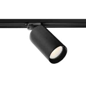 SternLight Tracker XL LED, projektor, kolor czarny