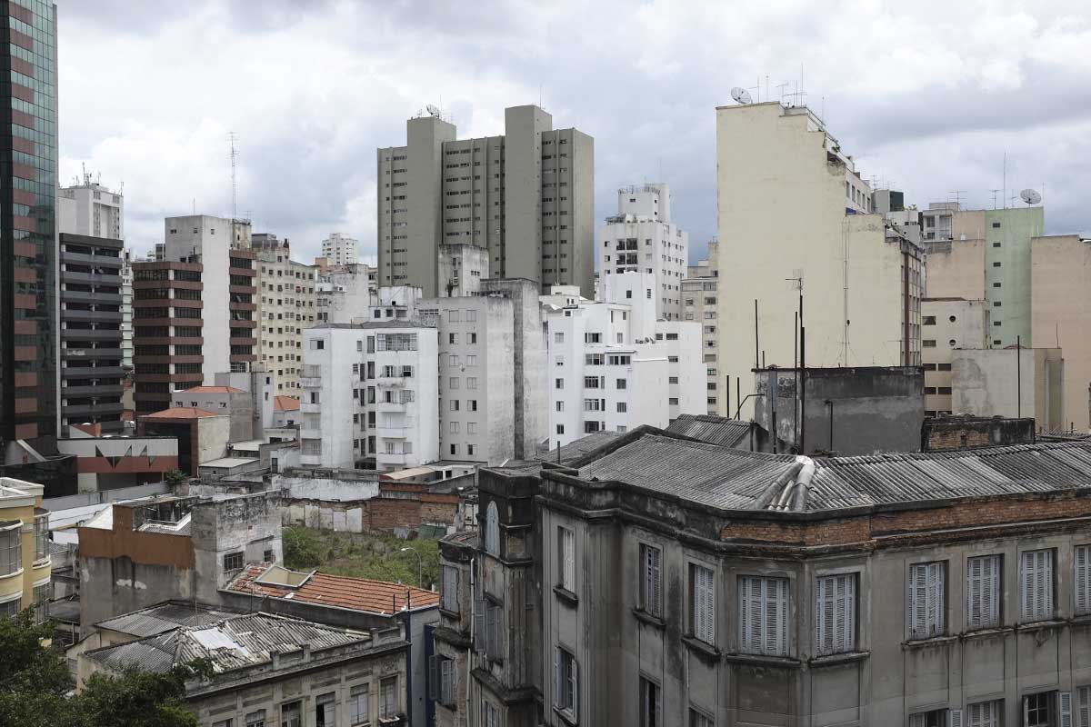 São Paulo | foto.: Wojciech Kostrzewa