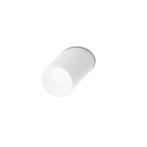 SternLight MR HIDE ROUND TRIMLESS LED, oprawa wpuszczana, kolor biały
