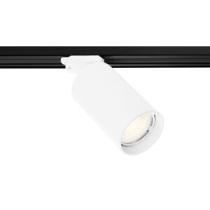 SternLight Tracker XL LED, projektor, kolor biały