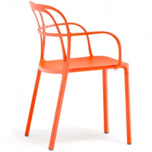 Krzesło Pedrali kolekcja INTRIGO 3715