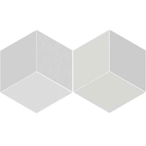 Płytki Wow Design kolekcja Flow Diamond Taupe