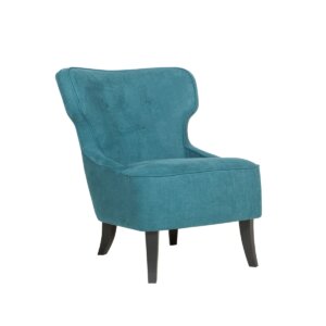 Sits Lisa Fotel (caleido turquoise)