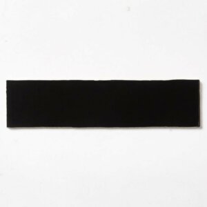 Płytki Cifre kolekcja Colonial seria Black Brillo 7,5 cm x 30