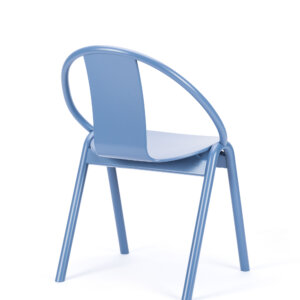 Krzesło TON Grand Slam Ashy Blue