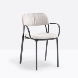 Krzesło Pedrali kolekcja INTRIGO 3715.20