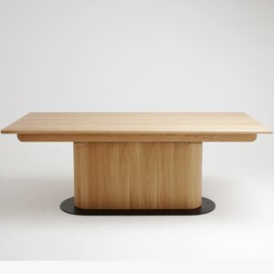 Miloni Stół z kolekcji TUO| Proj.: Studio Rygalik