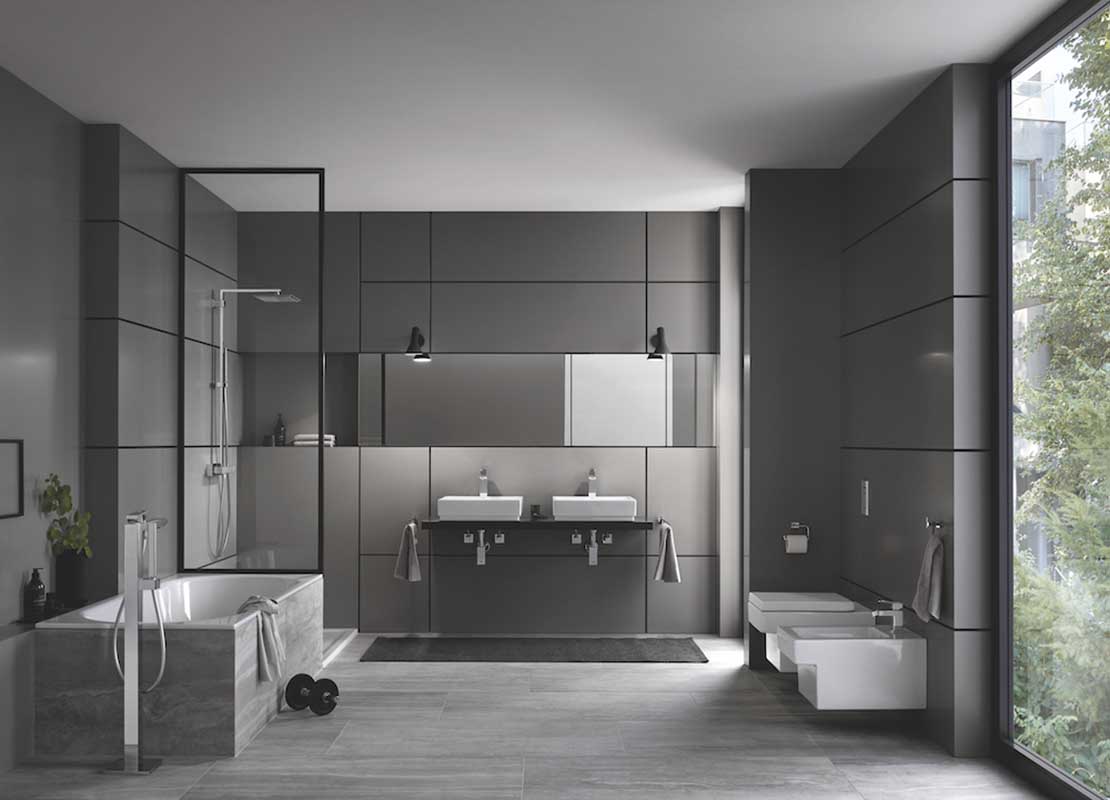 GROHE Perfect Match