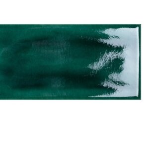 PŁYTKI TONALITE KOLEKCJA BRIOLETTE Smeraldo 10 × 20 cm