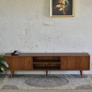 Pastform Furniture Komoda LOTV Runo