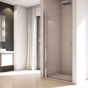 Sanswiss Solino Drzwi prysznicowe 854 x 2000
