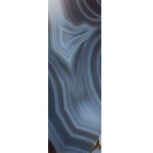 Dune Aura Agate Glass 25×75