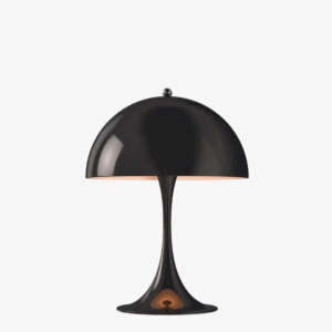 Louis Poulsen lampa stołowa Panthella Mini