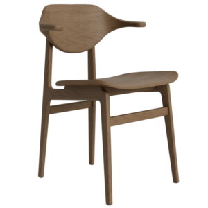 NORR11 Krzesło  Buffala Chair | Oak