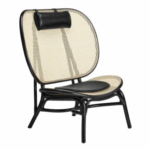 Fotel Norr11 NOMAD CHAIR