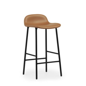 Norman Cophagen krzesło barowe Form 65 cm