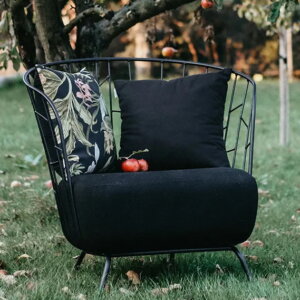 Egoé – Fotel outdoorowy Máj