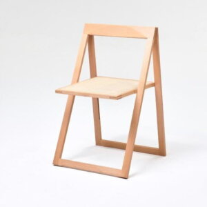 Paged krzesło AXIS | Projektant: Grzegorz Gancarczyk