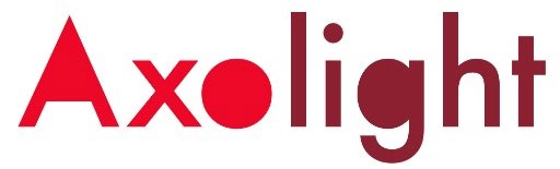 Axo light new logo