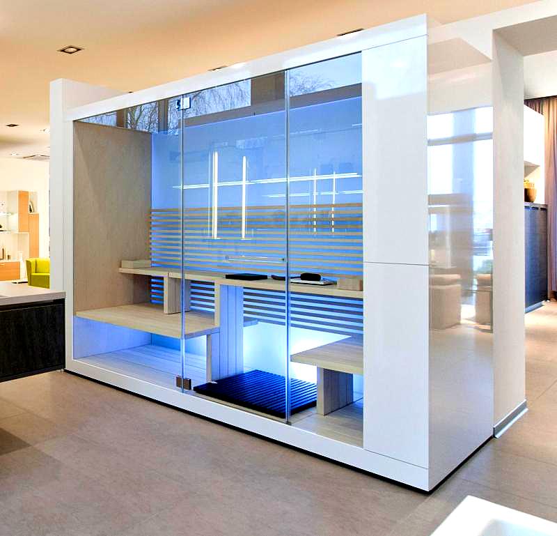 Designerska-sauna-do-nowoczesnej-łazienki-Inipi-Duravit