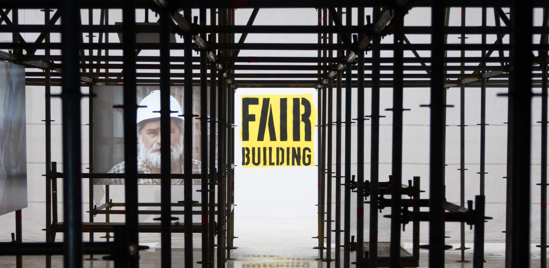 Fair Building, Pawilon Polski na Biennale Architektury 2016_2