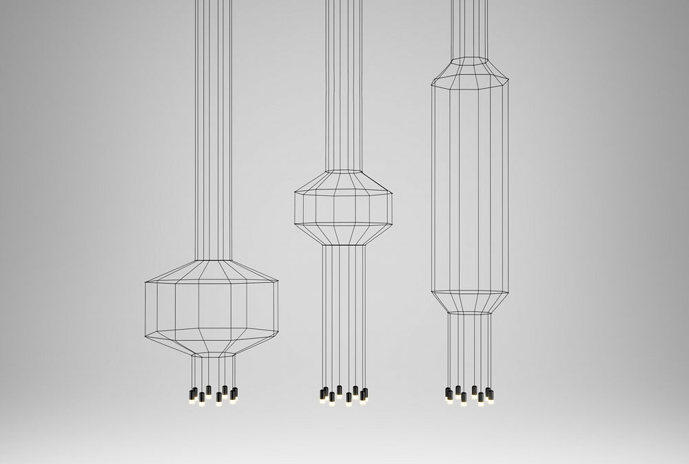 Oświetlenie-punktowe-3D-Vibia-Wireflow